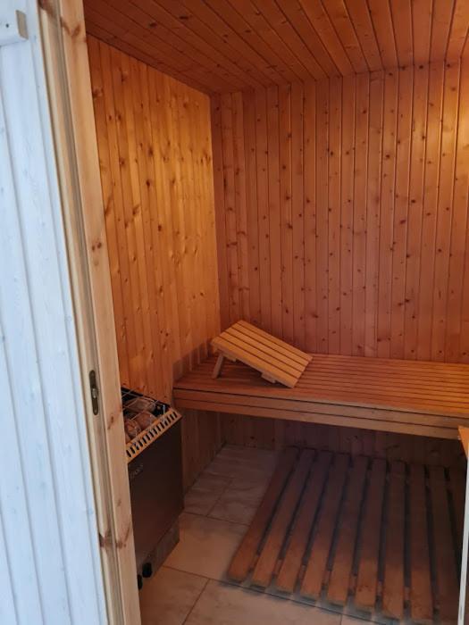 Ferienwohnung 47 By The Sea Höganäs Exterior foto